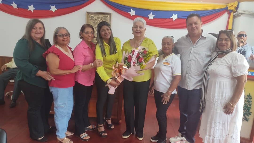 Sesión Solemne con Motivo de la Celebración del Día del Cronista