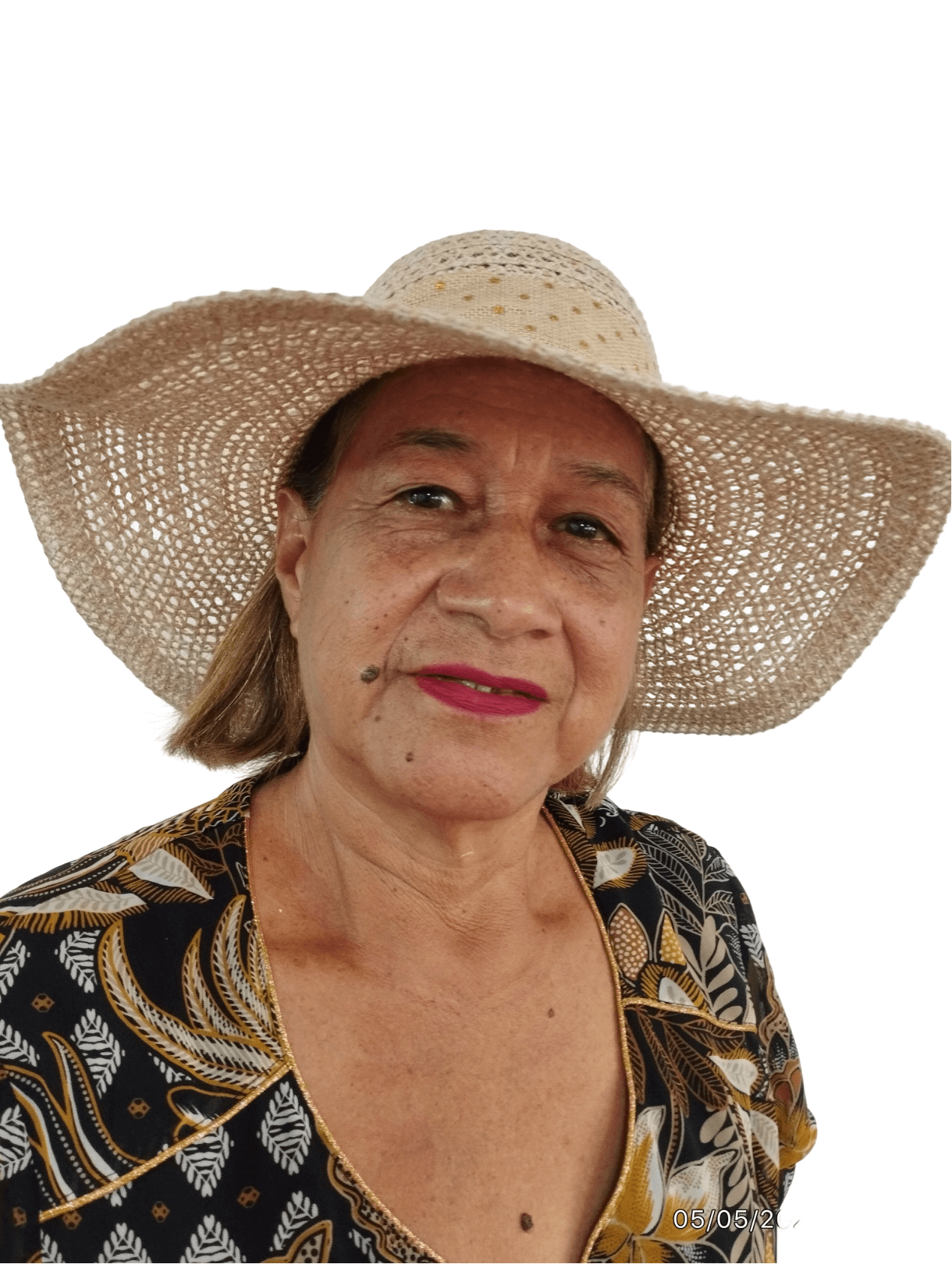 Vilma Guevara