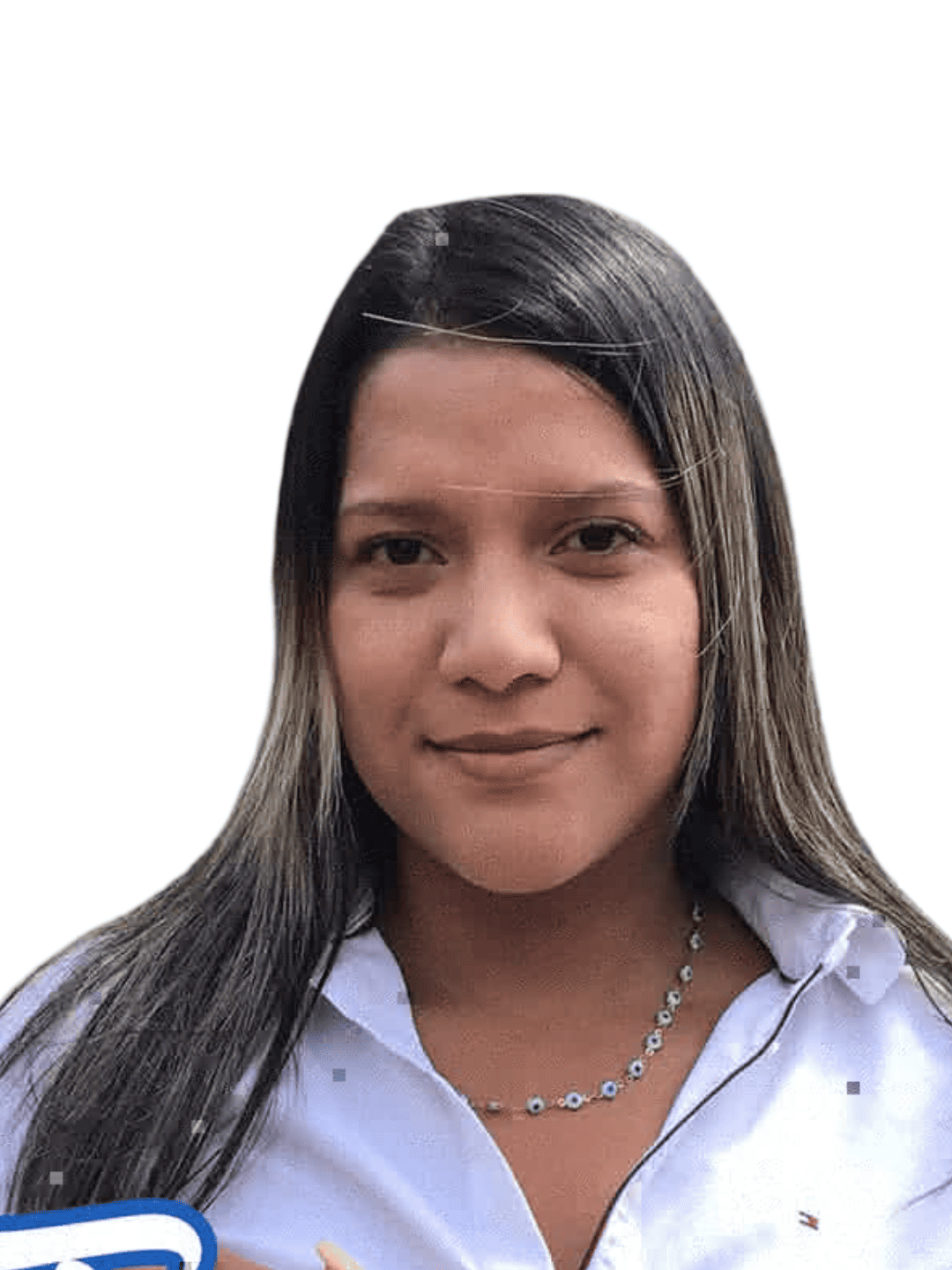 Concejal Fernanda Acevedo