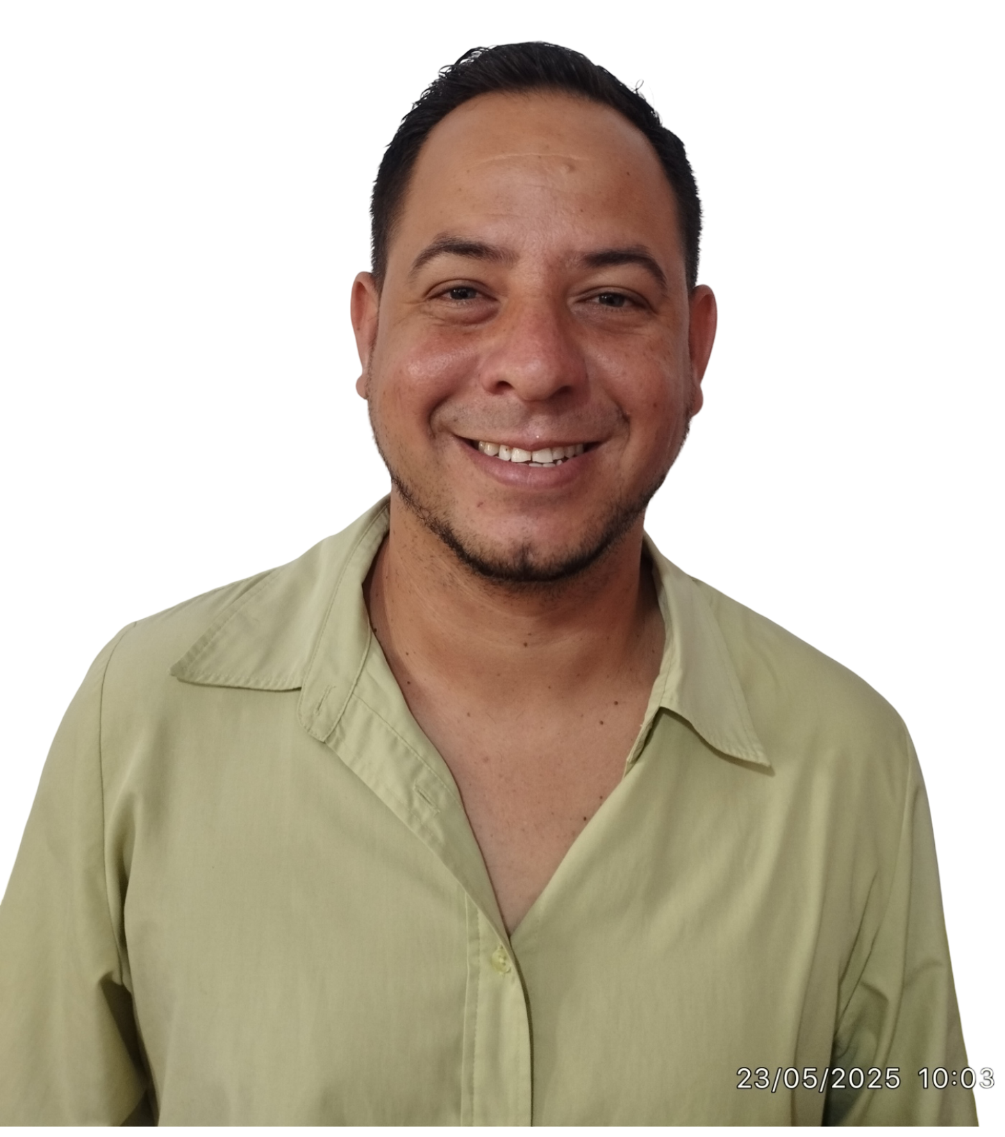 Concejal Mauro Azocar