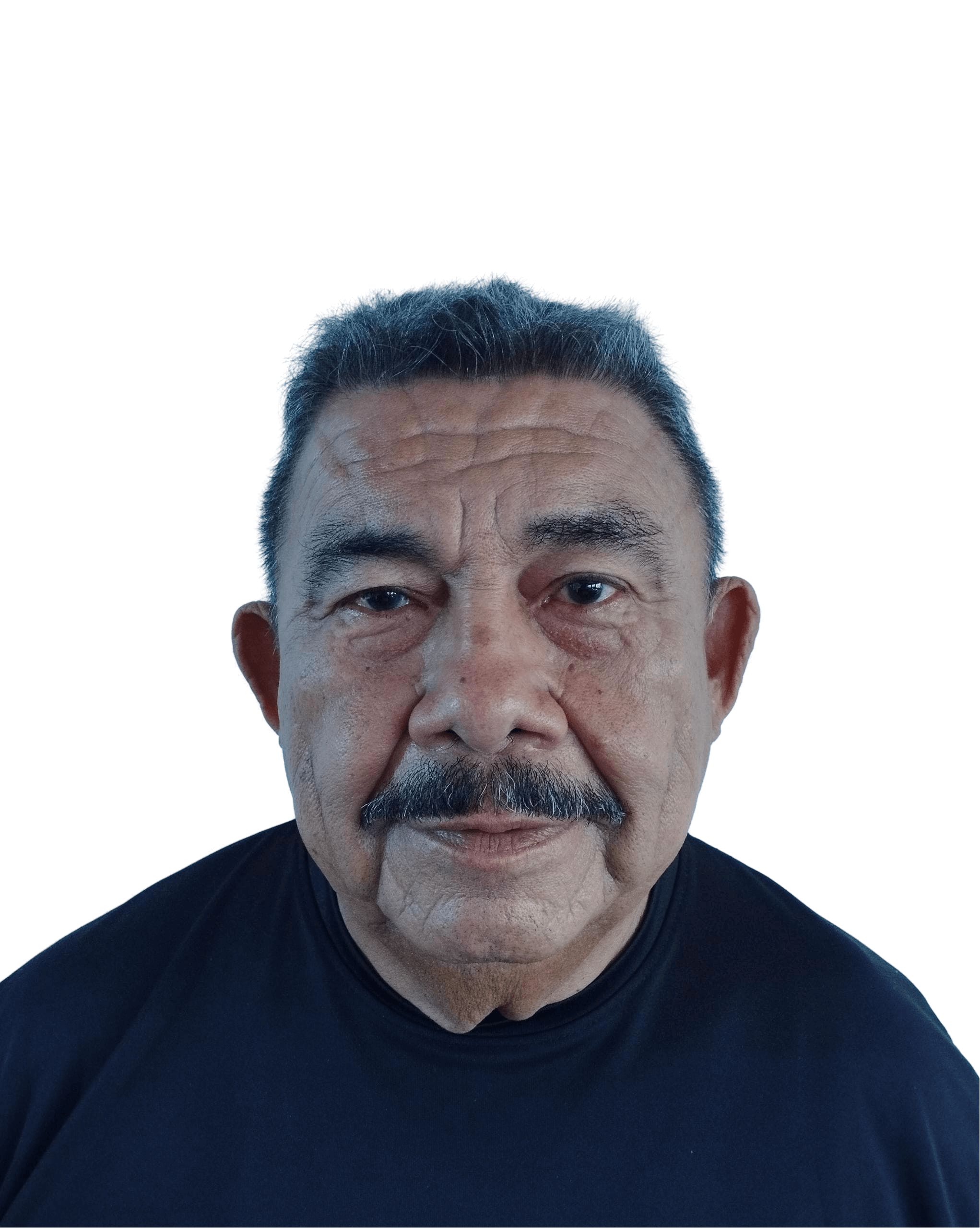 Director Administrativo José Uvac