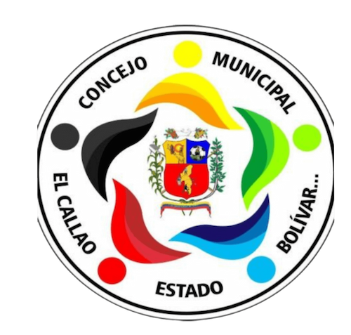 Logo del Concejo Municipal de El Callao